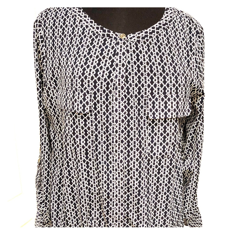 Anne Klein blouse